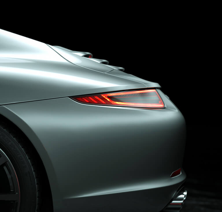 porsche 911 3d insignia multimedia