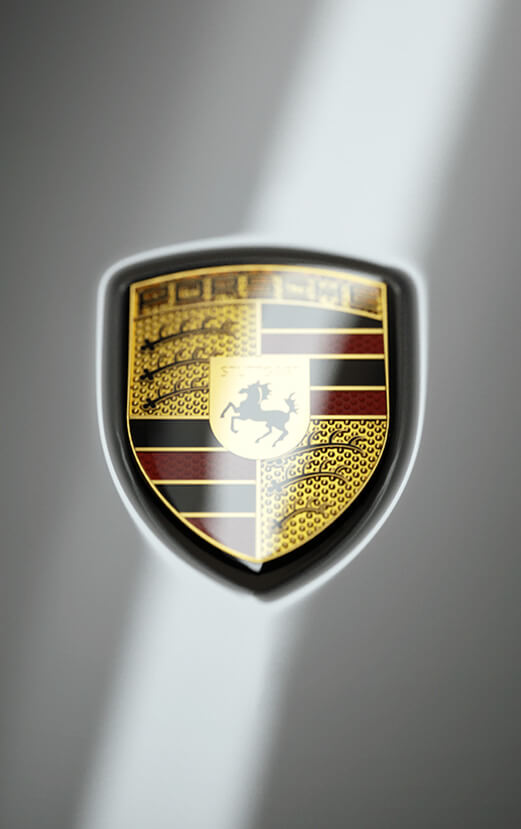 porsche 911 3d insignia multimedia