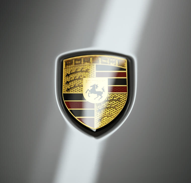 porsche 911 3d insignia multimedia